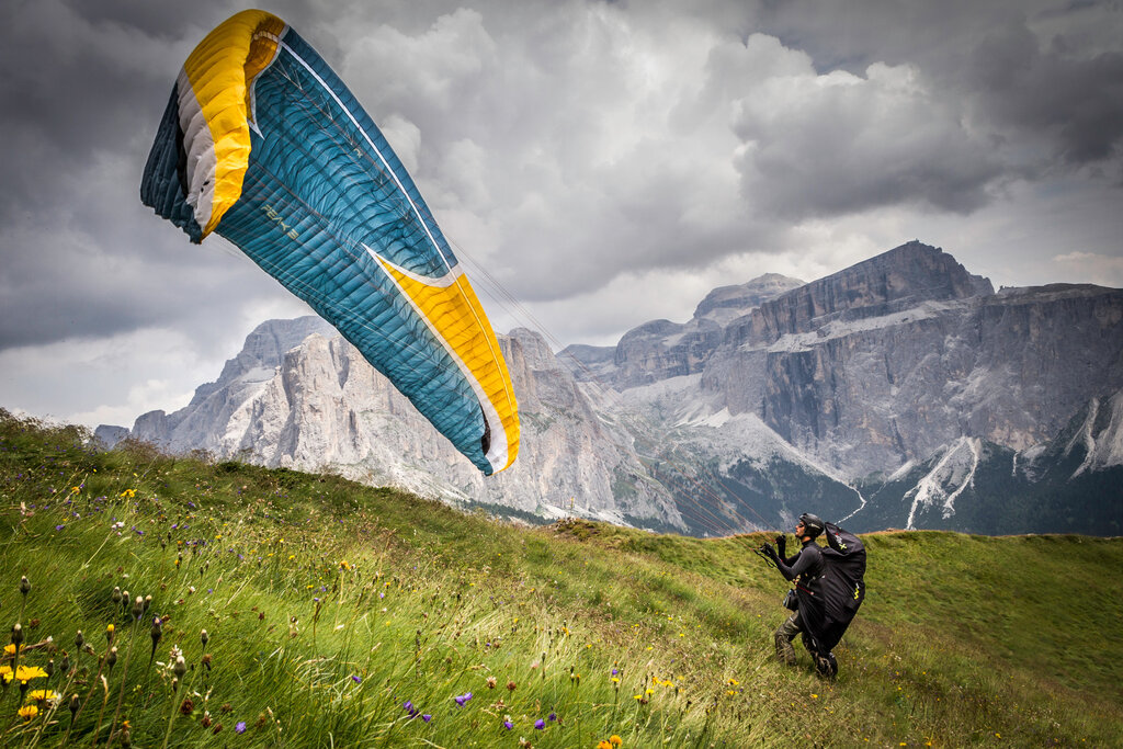 Esperienze e attività outdoor in Val di Fassa